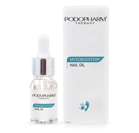 Podopharm Масло микобустер от грибка 10 мл