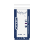 Pro Steril Крафт-пакети для стерилізації білі з прозорою плівкою (75*150 мм) 100 шт