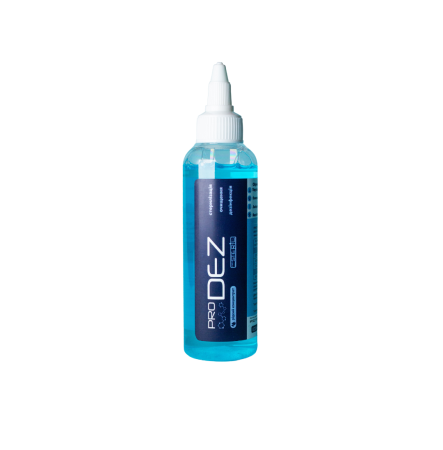 Pro Steril Універсальний дезінфікуючий засіб для інструментів та поверхонь 100 мл