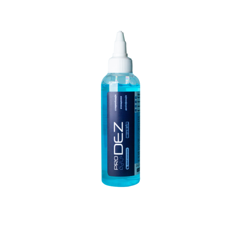 Pro Steril Універсальний дезінфікуючий засіб для інструментів та поверхонь 100 мл