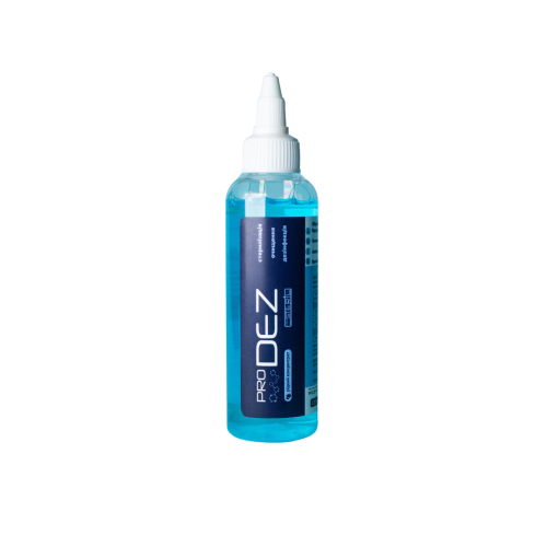 Pro Steril Універсальний дезінфікуючий засіб для інструментів та поверхонь 100 мл