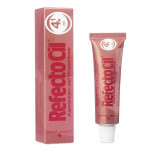 RefectoCil  Фарба для брів та вій 15 ml   №4.1 - Червоний