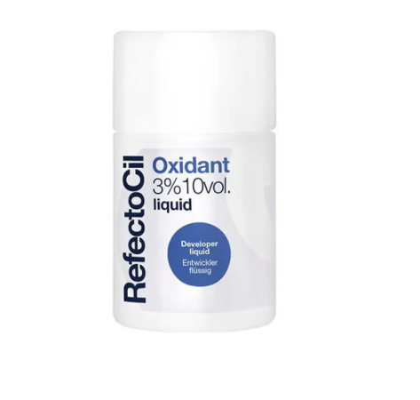 Refectocil окислювач рідкий 3% 100 мл
