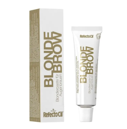 RefectoCil Краска для бровей и ресниц 15 ml   №0 - Блонд