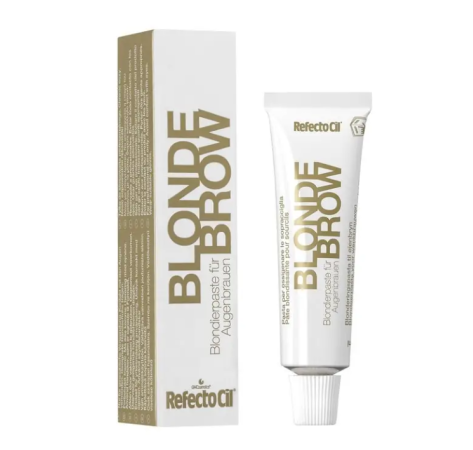 RefectoCil  Фарба для брів та вій 15 ml   №0 - Блонд
