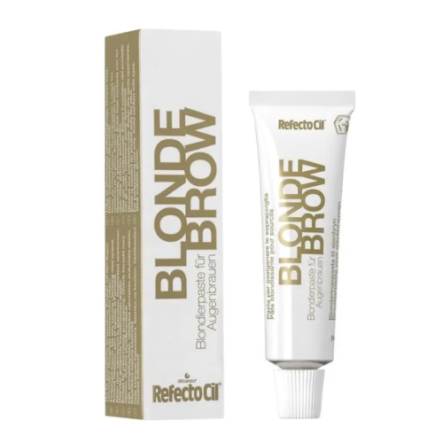 RefectoCil  Фарба для брів та вій 15 ml   №0 - Блонд
