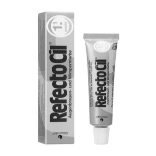 RefectoCil Краска для бровей и ресниц 15 ml  №1.1 - Графит
