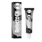 RefectoCil  Фарба для брів та вій 15 ml  №1 - Чорний