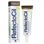 RefectoСil Фарба для брів Sensitive 15 ml Sensitive - Medium Brown