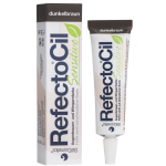 RefectoСil Фарба для брів Sensitive 15 ml Sensitive - Dark Brown