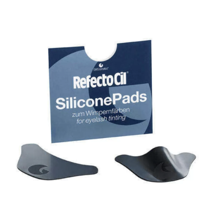 RefectoCil Silicone Pads Силиконовые накладки под веко 2 шт