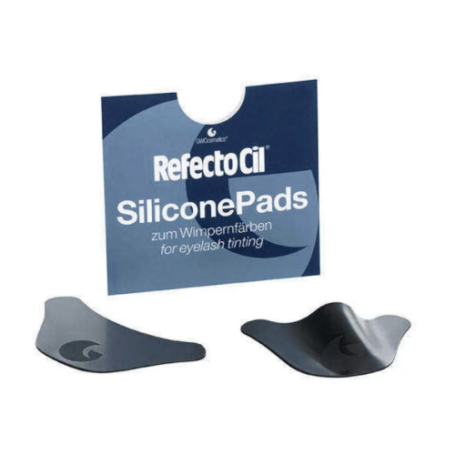 RefectoCil Silicone Pads Силіконові накладки під повіку 2 шт