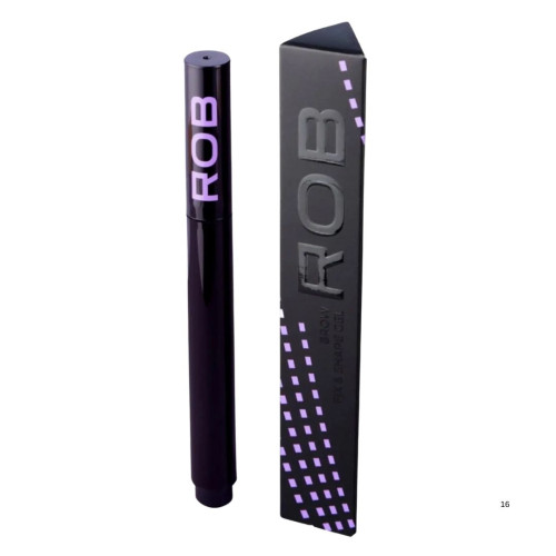 ROB Прозорий гель для фіксації, з ефектом ламінування