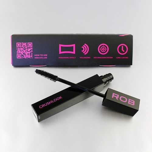 ROB Тушь для ресниц Mascara Crushlook