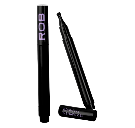 ROB Прозорий гель для фіксації, з ефектом ламінування 