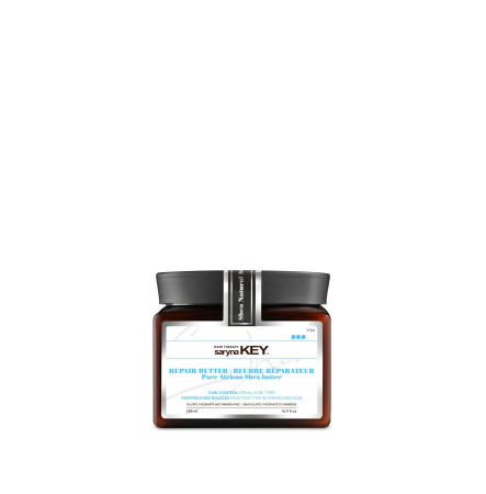 Маска Saryna Key Curl Control для восстановления вьющихся волос 500 мл