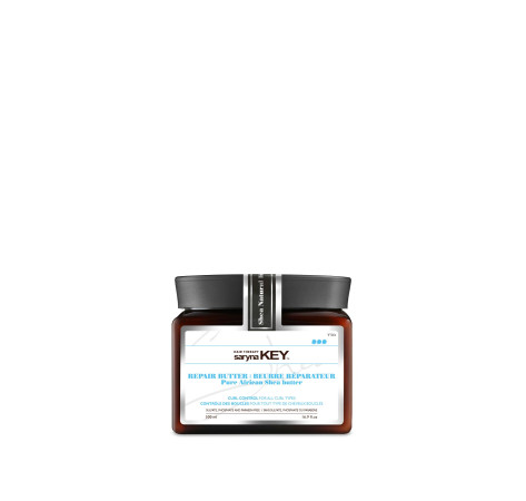 Маска Saryna Key Curl Control для восстановления вьющихся волос 300 мл