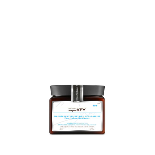 Маска Saryna Key Curl Control для восстановления вьющихся волос 500 мл