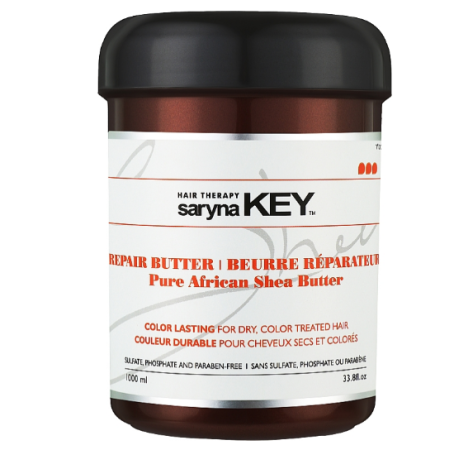 Маска Saryna Key Color Lasting для восстановления окрашенных волос 1000 мл