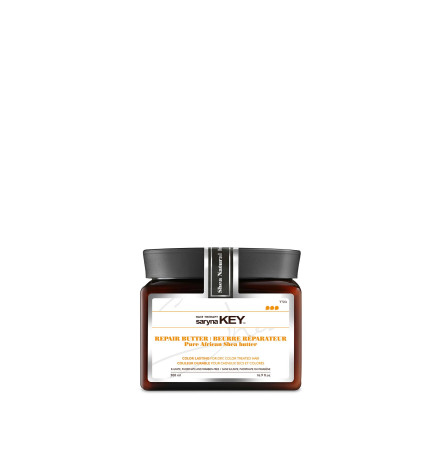 Маска Saryna Key Color Lasting для відновлення фарбованого волосся 300 мл