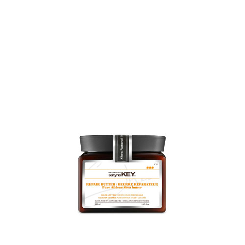 Маска Saryna Key Color Lasting для восстановления окрашенных волос 300 мл