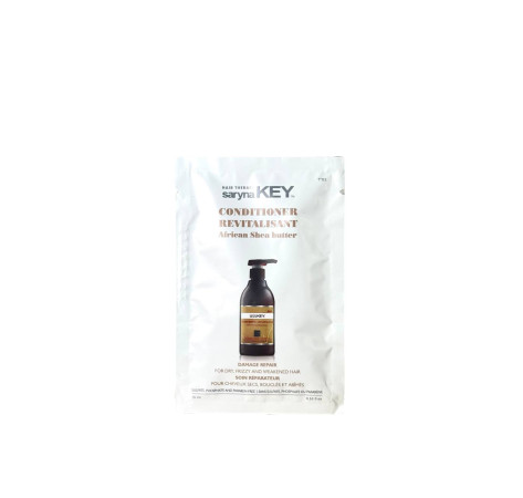 Кондиціонер Saryna Key Damage Repair для відновлення сухого та пошкодженого волосся 15 мл