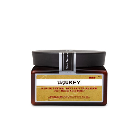 Маска Saryna Key Damage Repair для відновлення сухого та пошкодженого волосся 1000 мл