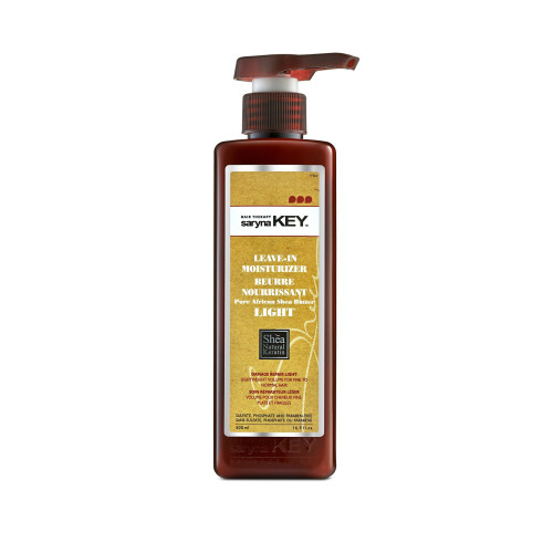 Крем Saryna Key Damage repair Light для зволоження пошкодженого тонкого волосся 300мл