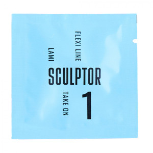 Sculptor Препарат для ламінування вій FLEXI LINE TAKE ON №1