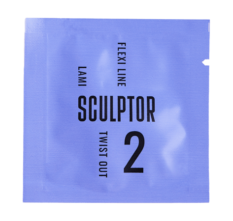 Sculptor Препарат для ламінування вій FLEXI LINE TWIST ON №2