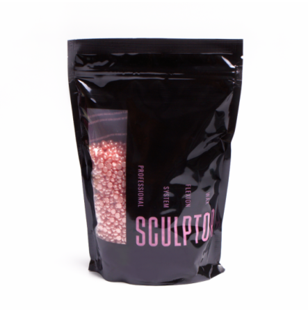 SCULPTOR Віск для депіляції у гранулах FLEXION  500g