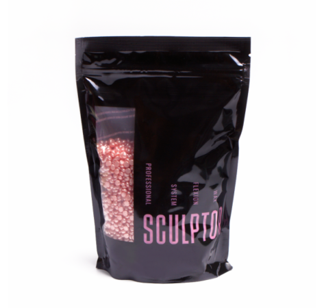 SCULPTOR Віск для депіляції у гранулах FLEXION  500g