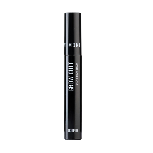 Sculptor Сироватка для росту вій та брів GROW CULT 10 ml
