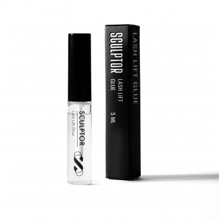 Sculptor Клей для ламінування LASH LIFT