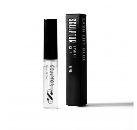 Sculptor Клей для ламінування LASH LIFT