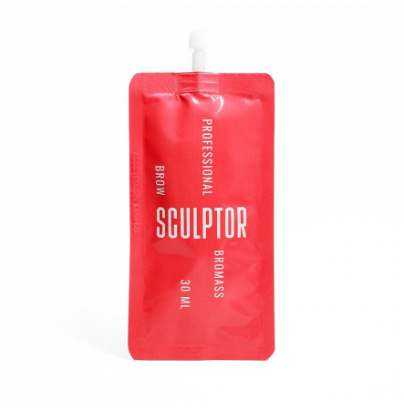 Sculptor Маска для брів BROMASS