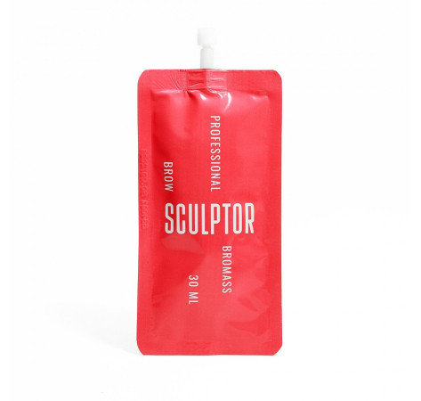 Sculptor Маска для брів BROMASS