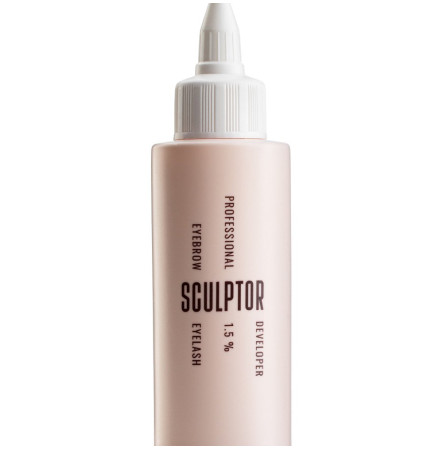 Sculptor Окислитель PURE TINT 1,5% 100 ml