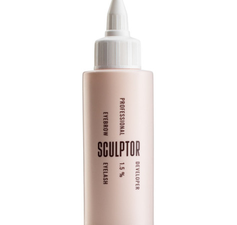 Sculptor Окислитель PURE TINT 1,5% 100 ml