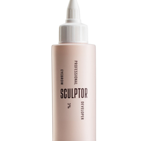 Sculptor Окислитель PURE TINT 3% 100 ml