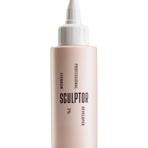 Sculptor Окислювач PURE TINT 3% 100 ml