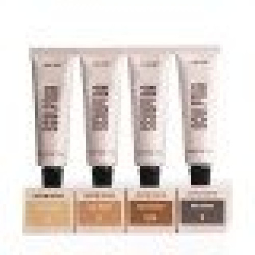 Sculptor Фарба PURE TINT для брів та вій  Dark Brown 3 (Темно-коричнева) 20 ml