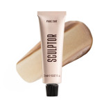Sculptor Фарба PURE TINT для брів та вій Light Brown 5 (Світло-коричнева) 20 ml