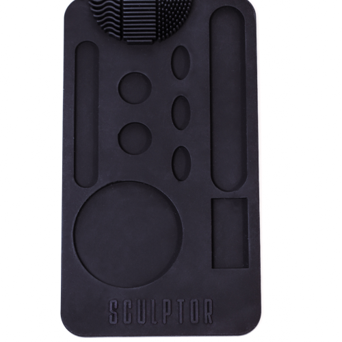 Sculptor Силіконова палітра LAMIPALETTE