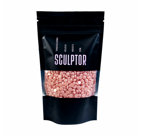 SCULPTOR Віск для депіляції у гранулах FLEXION  100g