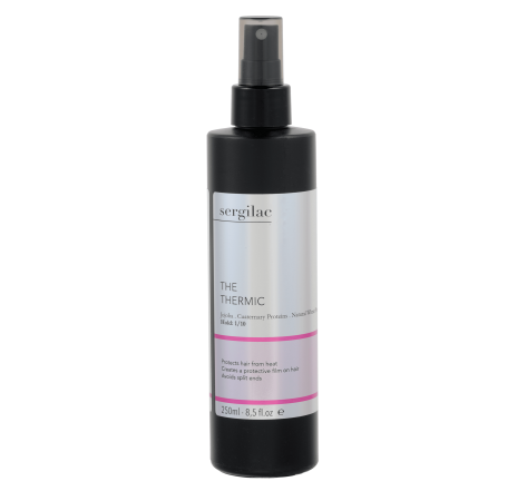 Термозахист для волосся SERGILAC 250 мл