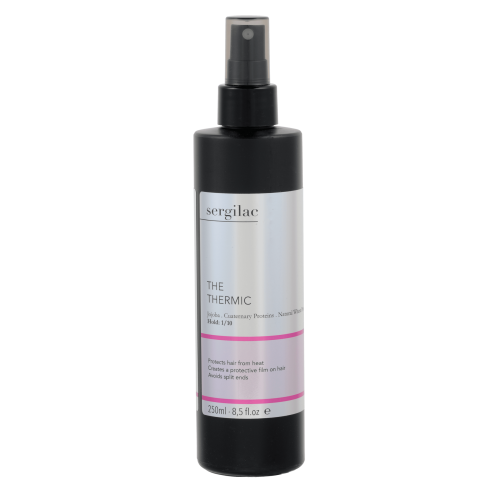 Термозахист для волосся SERGILAC 250 мл