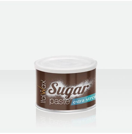Italwax Сахарная паста Extra Strong Сверх Сильная 600 грамм