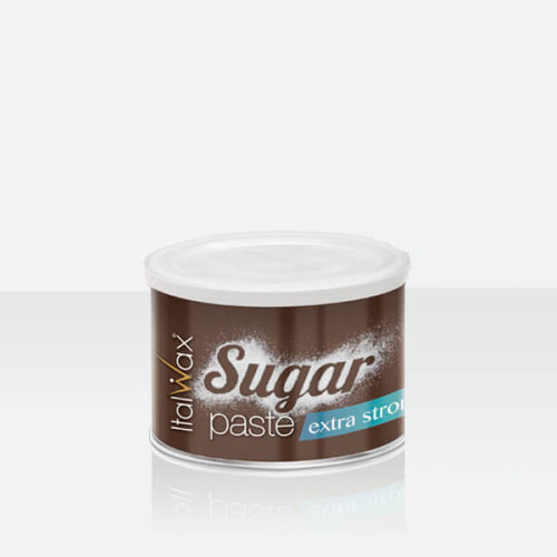 Italwax Сахарная паста Extra Strong Сверх Сильная 600 грамм