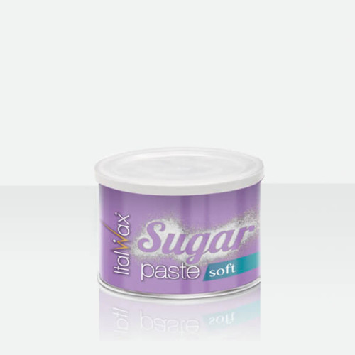Italwax Сахарная паста Soft Мягкая 600 грамм